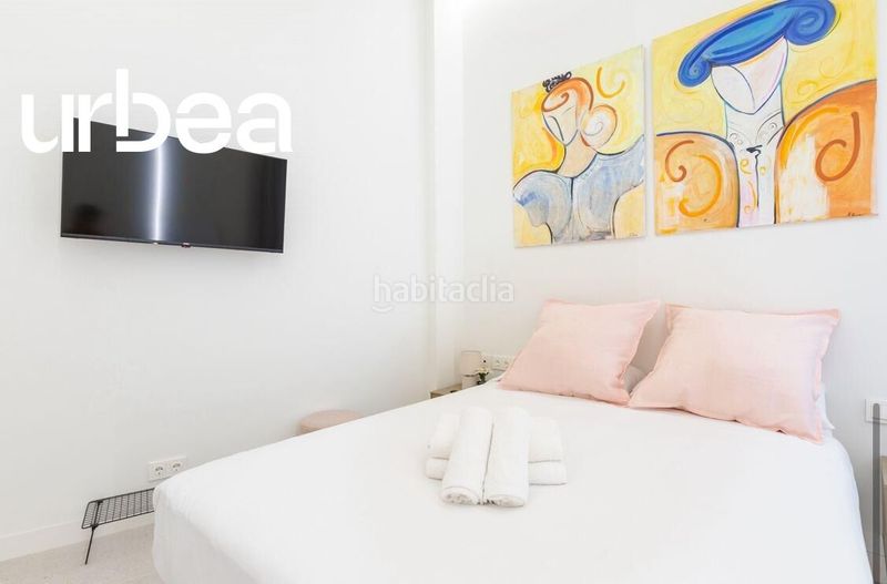 Foto fd67eebf-eee9-4091-adb4-23c94bf1a7df. Apartament a El Ejido Málaga