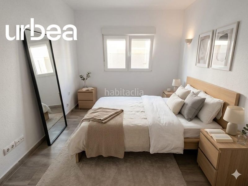 Foto fe39b9a6-6602-4ad7-a836-10b30617eb81. Pis a Camino de Antequera Málaga