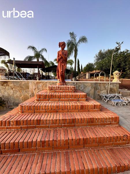 Foto 042a7234-027d-4f42-afc2-7b1b5d27a27a. Masia amb calefacció aparcament piscina a Pizarra