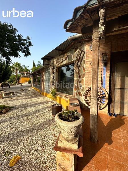 Foto 1c47ec66-eb21-4c35-860e-e56beb6fffed. Masia amb calefacció aparcament piscina a Pizarra