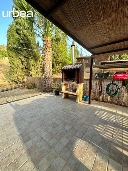 Foto 4b38fb73-f324-4fe3-ba93-4f53c814e6f9. Masia amb calefacció aparcament piscina a Pizarra