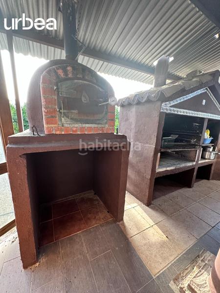 Foto 4f7e2d95-b2dd-4772-9cf7-db78e67f3158. Masia amb calefacció aparcament piscina a Pizarra