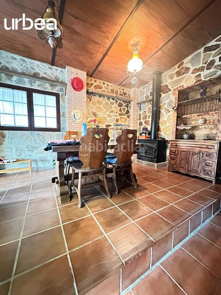 Foto a2de9469-bd93-40cc-9e6c-e6f9e31f3b5c. Masia amb calefacció aparcament piscina a Pizarra