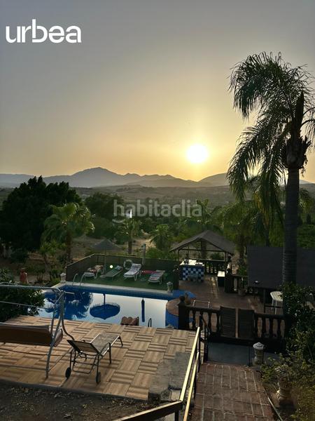 Foto b4840b66-211c-42c7-9cf8-2fb703dcdbda. Masia amb calefacció aparcament piscina a Pizarra