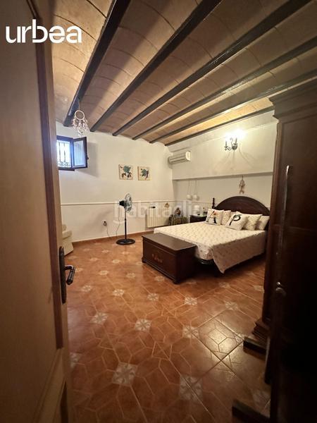 Foto c0da21ab-0ce6-4df9-8c4e-2cb6ac221af0. Masia amb calefacció aparcament piscina a Pizarra