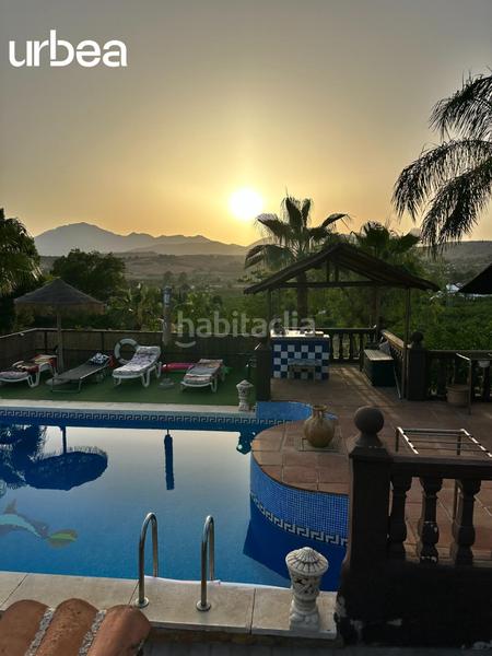 Foto ecd76159-f0e0-478d-8f0c-5cc5f875cc8c. Masia amb calefacció aparcament piscina a Pizarra