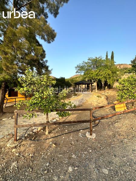 Foto ee15c394-0b4c-4467-817d-3490a4369b6d. Masia amb calefacció aparcament piscina a Pizarra