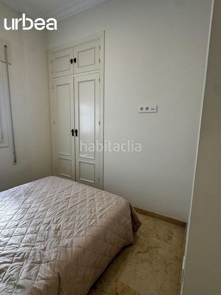 Foto 04168ade-a70b-4b93-a563-5deff23a22bb. Pis a calle mendez nuñez 2 a Centro Histórico Málaga