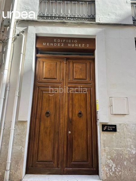 Foto 06b53e28-a280-4687-89c2-9f6fea29a662. Pis a calle mendez nuñez 2 a Centro Histórico Málaga