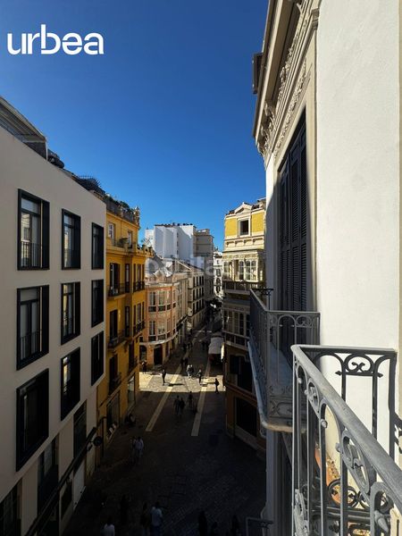 Foto 28bd0b63-71f3-4116-a73c-32004d9a8bba. Pis a calle mendez nuñez 2 a Centro Histórico Málaga