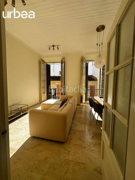 Foto 415992ea-ddb2-4c0d-a9ab-48b4dd6291eb. Pis a calle mendez nuñez 2 a Centro Histórico Málaga