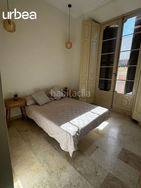 Foto 627e5b1d-6d48-49ef-8367-4ef055ffeb31. Pis a calle mendez nuñez 2 a Centro Histórico Málaga