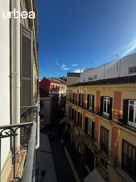 Foto 6b166a49-4971-4551-b036-63387cd355da. Pis a calle mendez nuñez 2 a Centro Histórico Málaga