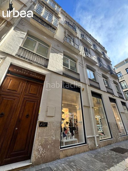 Foto 726c7c30-6b42-4c40-8f83-959b98f5d6c8. Pis a calle mendez nuñez 2 a Centro Histórico Málaga