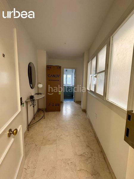 Foto 732b27a6-adc8-4fe9-a205-eb0ccfd521eb. Pis a calle mendez nuñez 2 a Centro Histórico Málaga