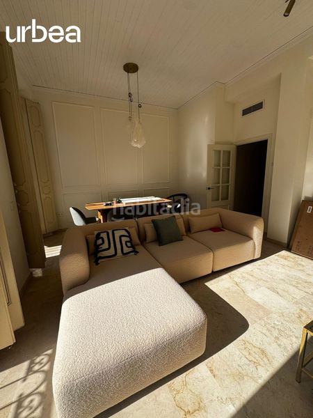 Foto 799365ed-3b80-4039-9b12-097d62e32f3f. Pis a calle mendez nuñez 2 a Centro Histórico Málaga