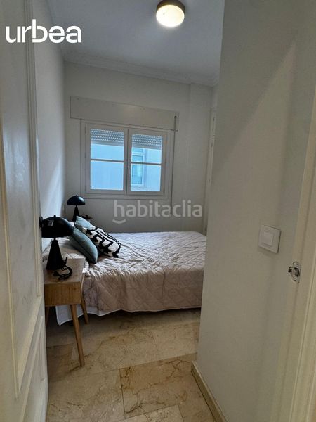 Foto 82d7caba-55f2-4aa0-8639-b9a44275037e. Pis a calle mendez nuñez 2 a Centro Histórico Málaga