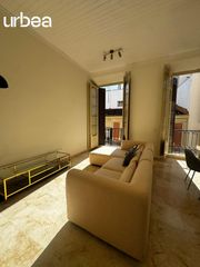 Appartement à Calle mendez nuñez 2. Exclusiva  vivienda de lujo en el centro historico de málaga