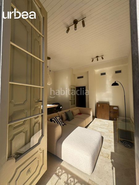 Foto 995e54af-54d6-4bae-b204-289c3dd46e00. Pis a calle mendez nuñez 2 a Centro Histórico Málaga