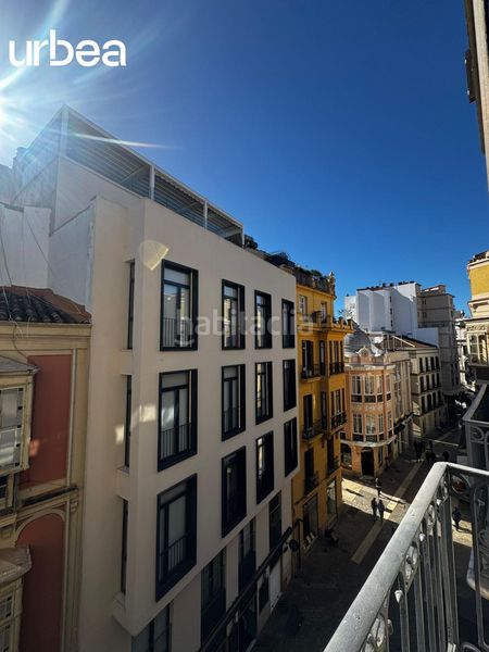 Foto 9db3a202-75d7-494a-b839-c322a1171eb5. Pis a calle mendez nuñez 2 a Centro Histórico Málaga
