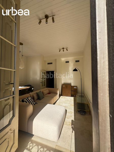 Foto edf61e6f-c5c7-49fa-ac07-579022804ab1. Pis a calle mendez nuñez 2 a Centro Histórico Málaga