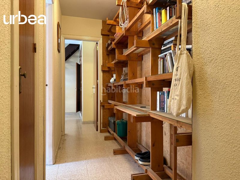 Foto 0fc7aa69-add8-42d1-a1e4-cfad6ac66e73. Àtic a Centro Histórico Málaga