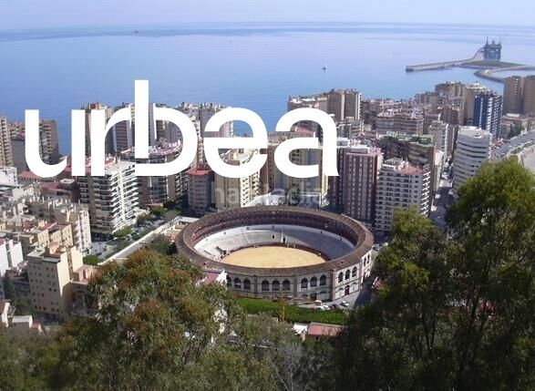 Foto 65900e74-57dd-44b1-b2d2-d06191c6b7aa. Àtic a Centro Histórico Málaga