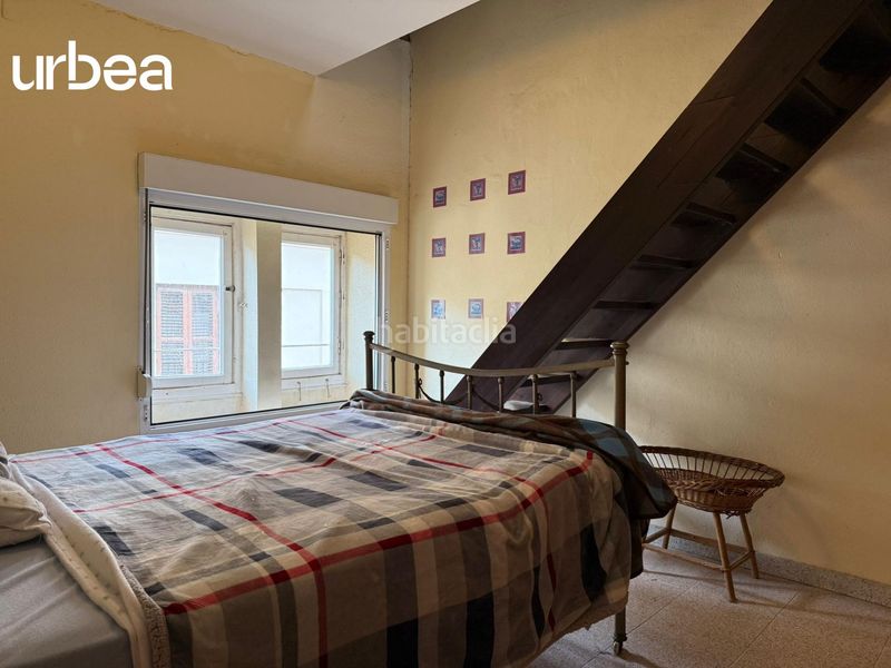 Foto 71e2c6b7-9ce1-44e9-b9c7-014c4995610f. Àtic a Centro Histórico Málaga