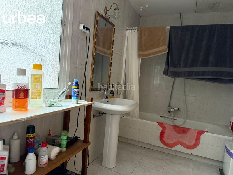 Foto 721e2dea-c0a6-4b0d-9236-09f1aeacb64d. Àtic a Centro Histórico Málaga