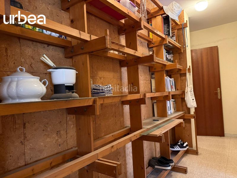 Foto 7cf15d6d-cf4d-4adf-bae1-22977a85e95d. Àtic a Centro Histórico Málaga