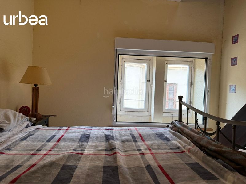 Foto 7dd143c1-d331-40e9-b827-73c2b9faf6c7. Àtic a Centro Histórico Málaga