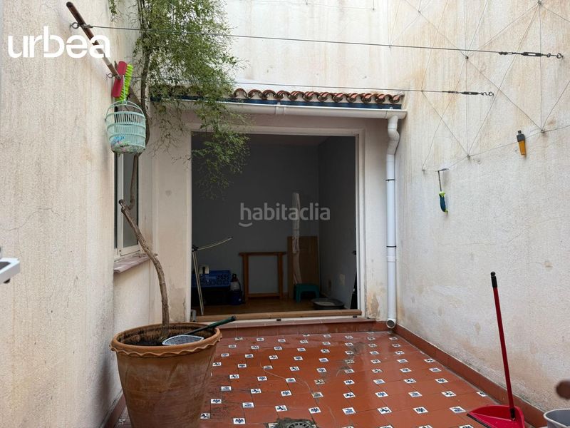 Foto 82d63200-1765-41f1-abd9-946712410349. Àtic a Centro Histórico Málaga