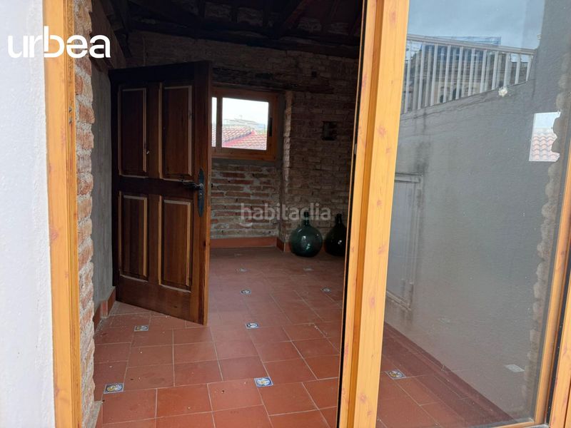 Foto 8ce101c6-ec55-4ee8-9806-ba275a419206. Àtic a Centro Histórico Málaga