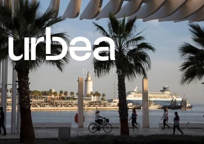 Foto b2c7adf3-36a0-4a61-96cd-6c139548c045. Àtic a Centro Histórico Málaga