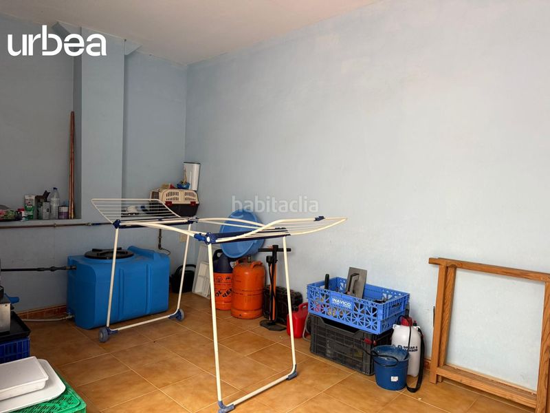 Foto c4035b5c-8003-4af5-bb3a-9bca86201dbd. Àtic a Centro Histórico Málaga