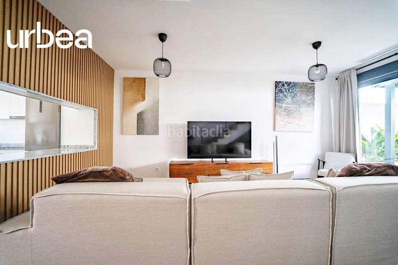 Foto b117222d-15b3-461a-8acc-3c386c51ab79. Casa adossada amb aparcament a Cancelada Estepona