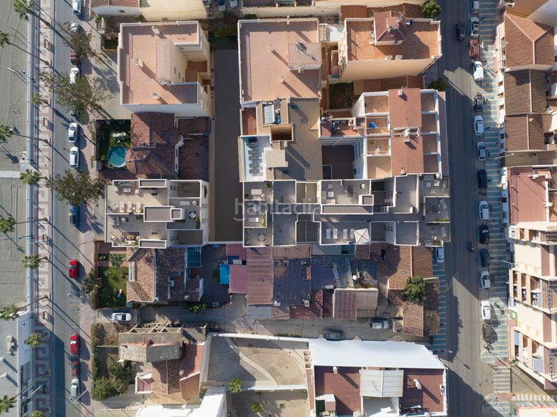 Foto 9ed24dd8-33d5-4392-ab32-639d755b4a70. Flat 66m<sup>2</sup> in paseo marítimo El Morche 16 in El Morche Torrox