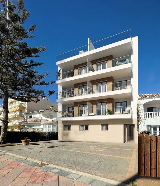 Foto 9f70122e-ee02-4796-8c4c-bf0db2b62656. Flat 66m<sup>2</sup> in paseo marítimo El Morche 16 in El Morche Torrox