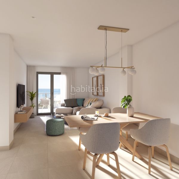 Foto aa718468-8a85-4b09-9e34-56ac2cc9ded6. Flat 66m<sup>2</sup> in paseo marítimo El Morche 16 in El Morche Torrox