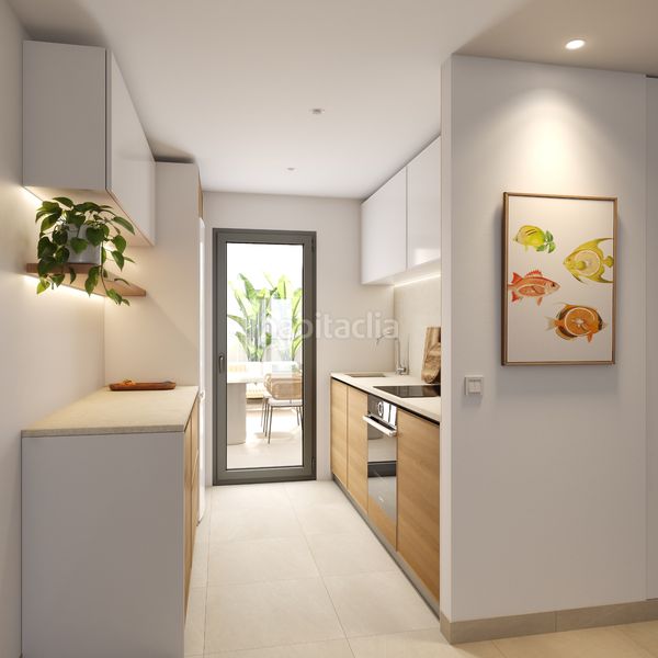 Foto ad33d2a7-6778-4167-ae71-27e29ba6b7fe. Flat 66m<sup>2</sup> in paseo marítimo El Morche 16 in El Morche Torrox