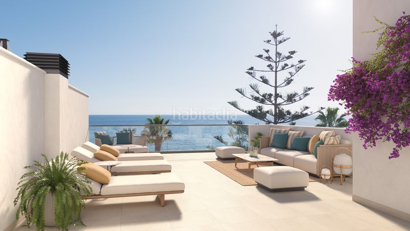 Foto ad85a612-9d4e-4d3c-a89a-0c7e8f51b874. Flat 66m<sup>2</sup> in paseo marítimo El Morche 16 in El Morche Torrox