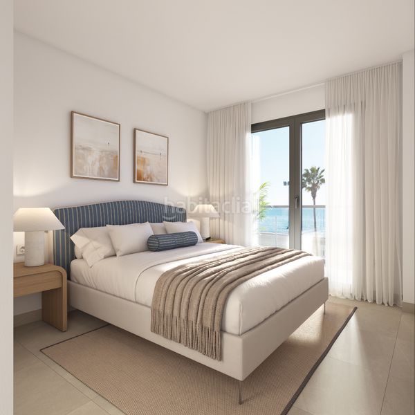 Foto b5d73a7f-61fb-481b-b054-4c8edf2981bd. Flat 66m<sup>2</sup> in paseo marítimo El Morche 16 in El Morche Torrox