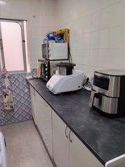 Piso en Carranque - Haza Cuevas. En avda carlos haya, estupendo piso en la misma avenida, con muc