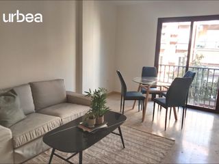 Appartement  Avenida  capuchinos. Piso en capuchinos, totalmente reformado a nuevo, excelentes cal