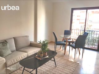 Flat  Alameda de los capuchinos. Piso en zona capuchinos, totalmente reformado a nuevo, buenas ca