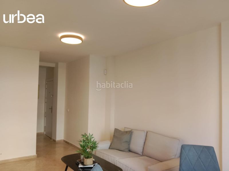 Foto b77e89b2-6587-432a-8a77-f5b362523b18. Pis a El Ejido Málaga