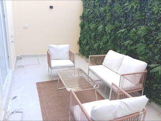 Duplex in El Ejido. Oportunidad única amplio duplex en el centro de málaga nuevo
