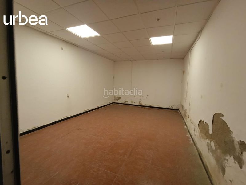 Foto 0acc4ae3-f2e9-43c6-9a7b-f7b3002b0e6d. Nau industrial a Distrito Zeta - Recinto Ferial Cortijo de Torres Málaga
