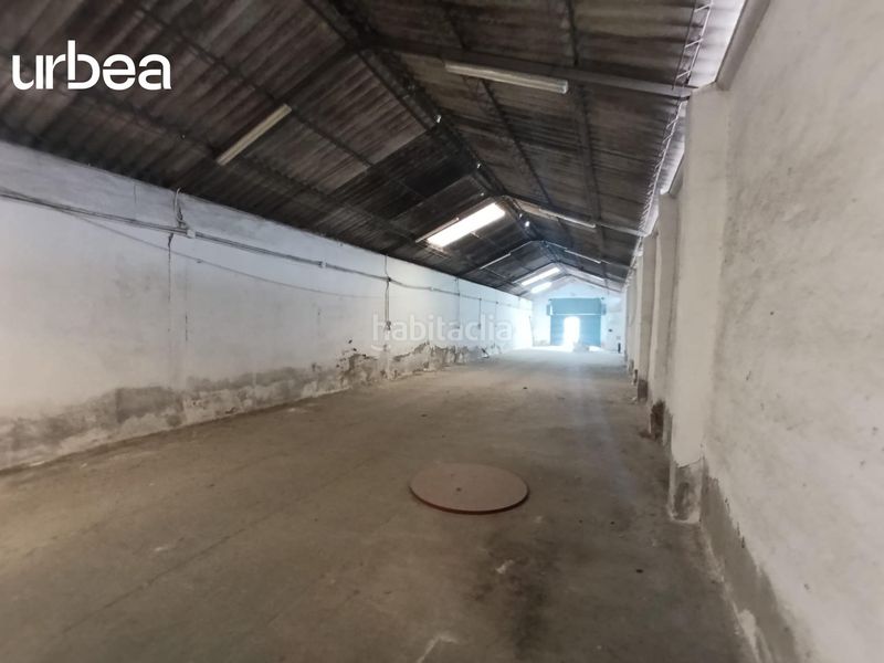 Foto b73aa084-37c2-43da-ae71-e2aa5c180285. Nau industrial a Distrito Zeta - Recinto Ferial Cortijo de Torres Málaga