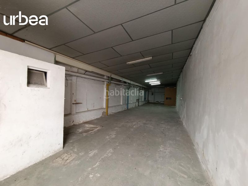 Foto cc51e03f-2a62-4d0f-8813-137de5e34016. Nau industrial a Distrito Zeta - Recinto Ferial Cortijo de Torres Málaga